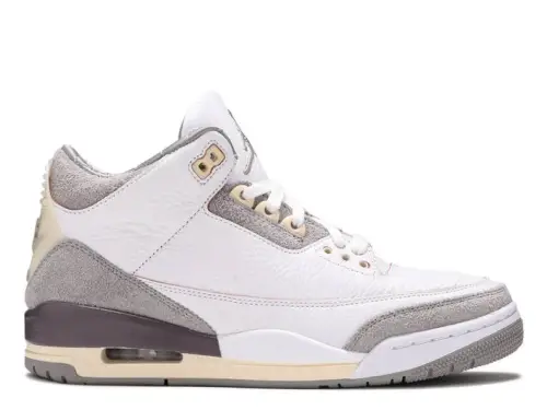 A Ma Maniere X Wmns Air Jordan 3 Retro SP(Ln5 A1)