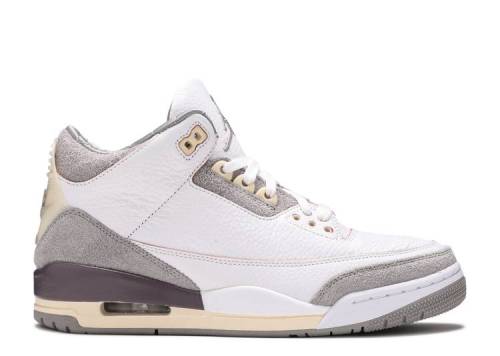 A Ma Maniere X Wmns Air Jordan 3 Retro SP(Ln5 A1)