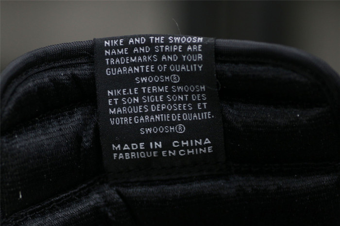 Air Jordan 1 Retro High OG 'Shadow 2.0'  (LN5 A1 Batch)