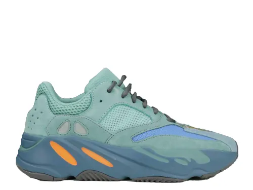 Adidas Yeezy Boost 700 FADAZU 2021