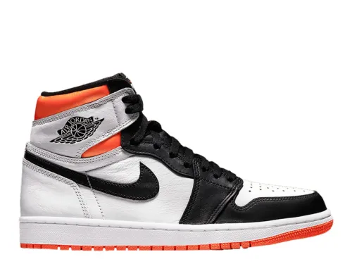 Air Jordan 1 Black Toe Shattered Backboard 2021