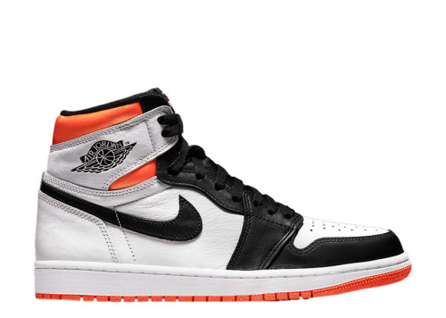 Air Jordan 1  Black Toe Shattered Backboard  2021