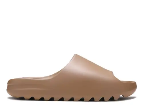 Yeezy Slides Core 2021（GW5350棕色）（A1 Batch）