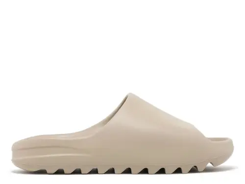 Yeezy Slides Pure 2021 GZ5554 暖沙黄 （A1 Batch）