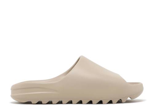 Yeezy Slides Pure 2021 GZ5554 暖沙黄 （A1 Batch）