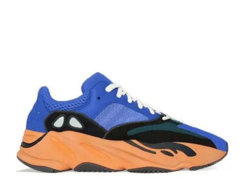 Yeezy Boost 700 Bright Blue