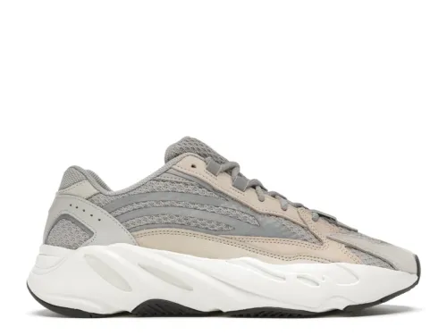 Yeezy Boost 700 V2 Cream 2021