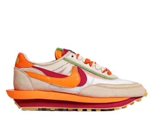 Clot x Nike x sacai LDV Waffle