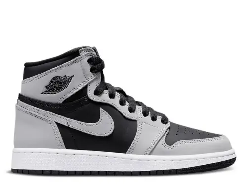 Air Jordan 1 Retro High OG 'Shadow 2.0' (LN5 A1 Batch)