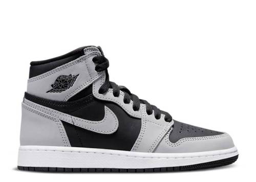 Air Jordan 1 Retro High OG 'Shadow 2.0'  (LN5 A1 Batch)