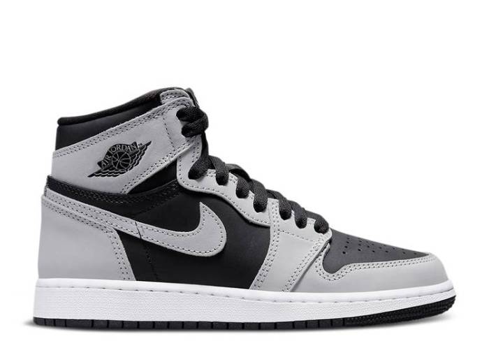 Air Jordan 1 Retro High OG 'Shadow 2.0'  (LN5 A1 Batch)