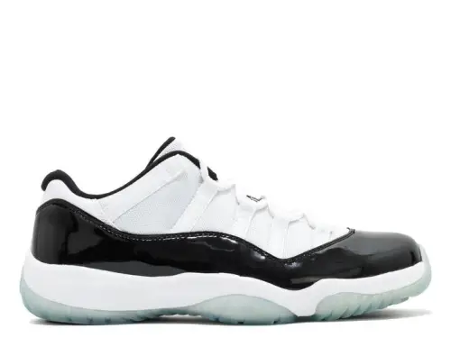 Air Jordan 11 Retro Low Concord