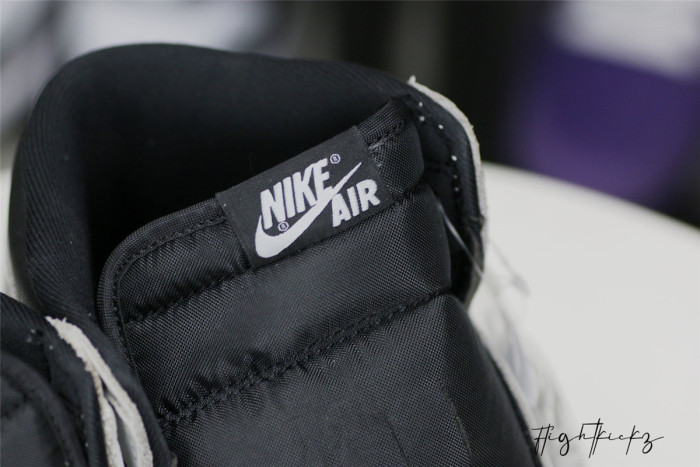 Air Jordan 1 Retro High OG 'Shadow 2.0'  (LN5 A1 Batch)
