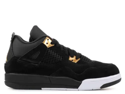 Air Jordan 4 Retro Royalty 2017(LN5 A1 Batch)