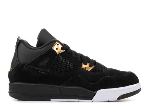 Air Jordan 4 Retro  Royalty 2017(LN5 A1 Batch)
