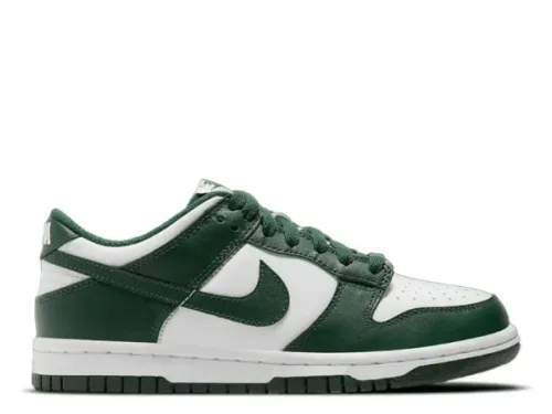 Nike Dunk Low “Spartan Green” 2021(LN5 A1 Batch)