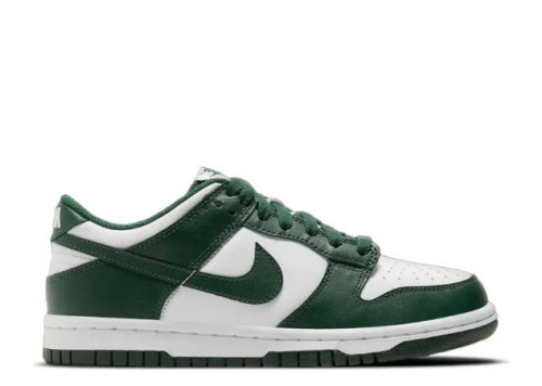 Nike Dunk Low  “Spartan Green”  2021(LN5 A1 Batch)