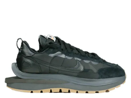 Nike Vaporwaffle Sacai Black Gum (LN5 A1)