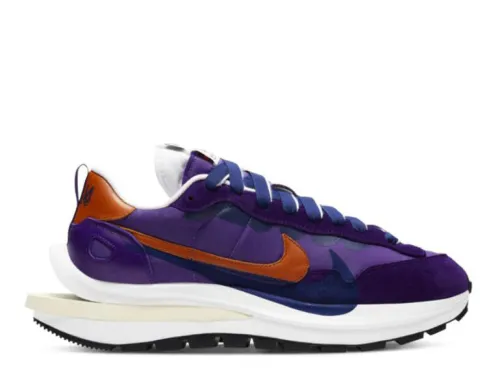 Nike Vaporwaffle sacai Dark Iris 2021 (LN5 A1)