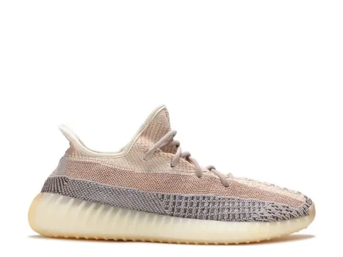 Yeezy Boost 350 V2 Ash Pearl 2021 (LN5 A1)