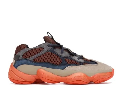 Adidas Yeezy 500 Enflame 2021