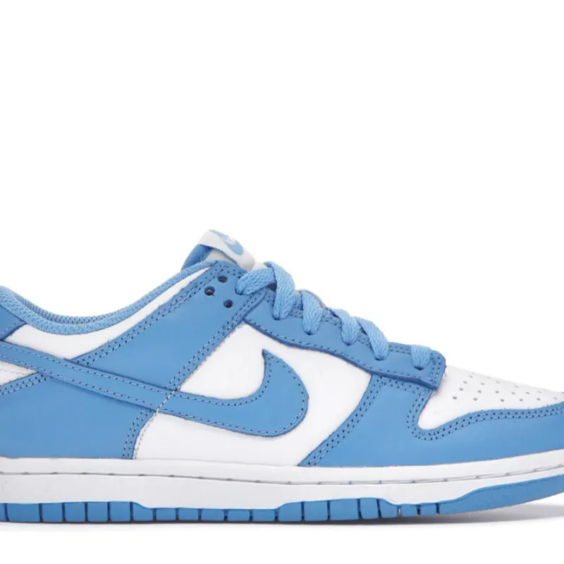 Nike Dunk Low “University Blue” 2021(LN5 A1 Batch)