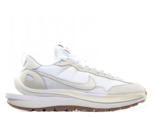 Sacai x Nike VaporWaffle SP “Sail” 2021 (LN5 A1)