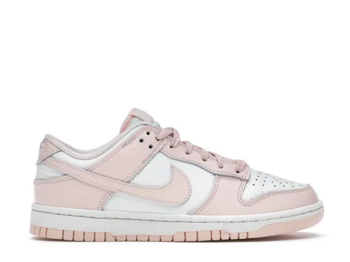 Nike Dunk Low Orange Pearl 2021(LN5 A1 Batch)