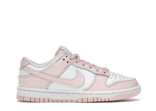 Nike Dunk Low Orange Pearl 2021(LN5 A1 Batch)