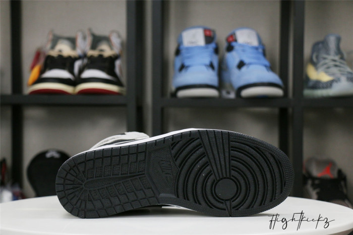 Air Jordan 1 Retro High OG 'Shadow 2.0'  (LN5 A1 Batch)