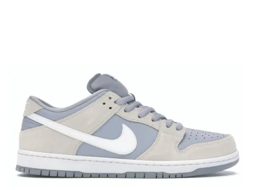 Nike Dunk Low Summit White Wolf Grey