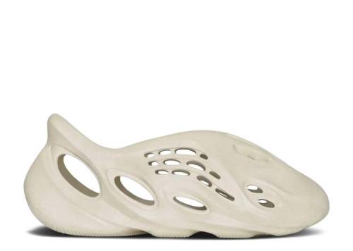 Yeezy Foam Runner Sand 2021 （FY4567沙色）(LN5 A1 Batch)
