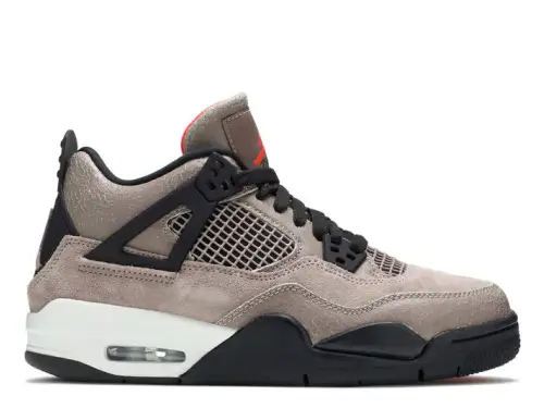 Air Jordan 4 Retro 'Taupe Haze'