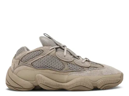 Yeezy Desert Rat 500 Taupe Light 2021