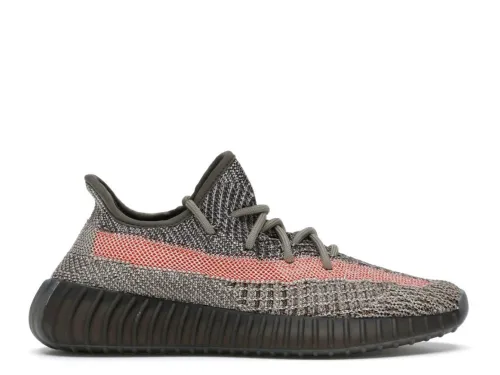 Yeezy Boost 350 V2 Ash Stone 2021 (Ln5 A1)