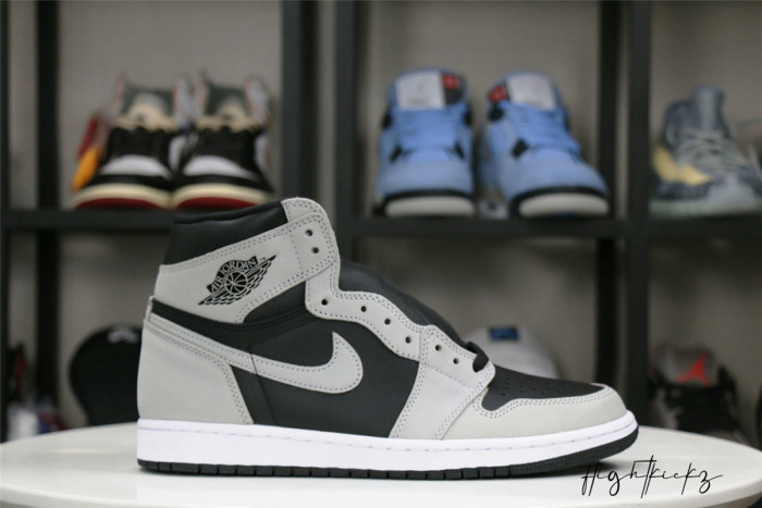 Air Jordan 1 Retro High OG 'Shadow 2.0'  (LN5 A1 Batch)