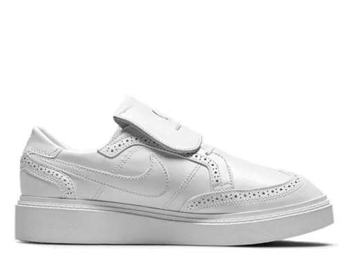 PECEMINUSONE x Nike Kwondo 1