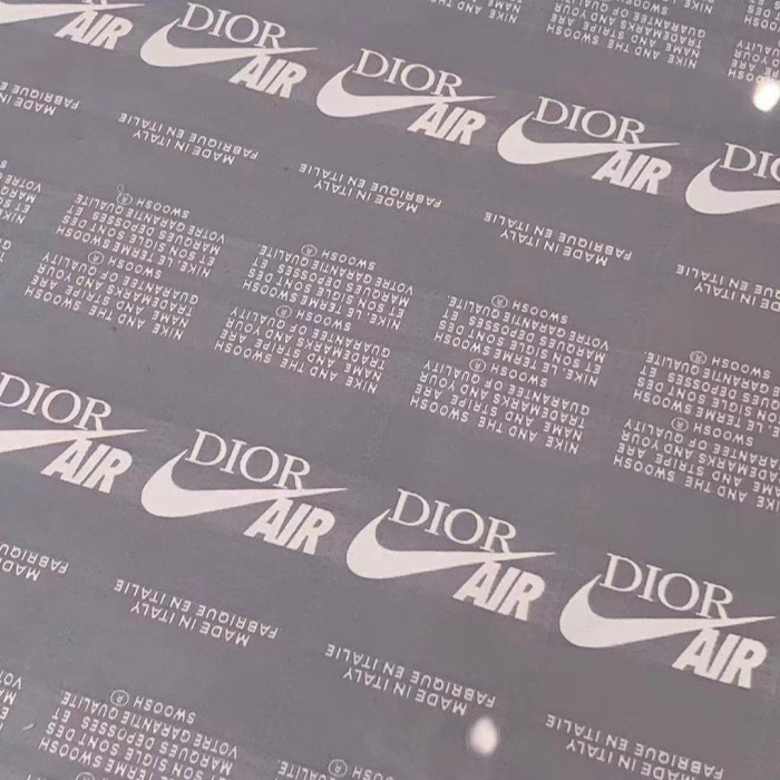 Dlor x Air Jordan 1 2020 （Correct box） (LN5 A1 Batch)