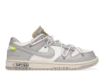 Nike Dunk Low Off-White Lot 49