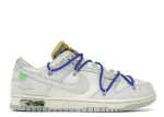 Nike Dunk Low Off-White Lot 32