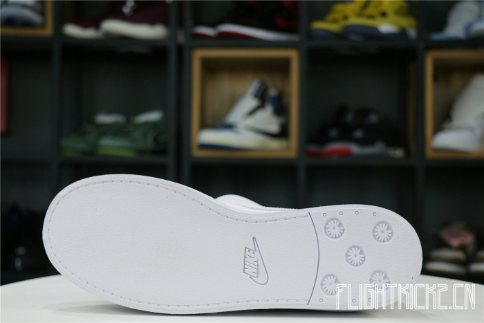 PECEMINUSONE x Nike Kwondo 1