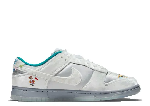 Nike Dunk Low Ice