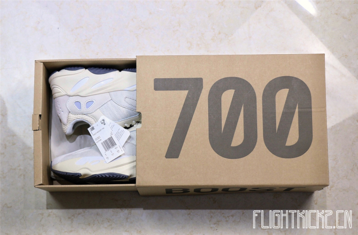 Yeezy Boost 700   Analog  2019