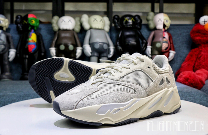 Yeezy Boost 700   Analog  2019