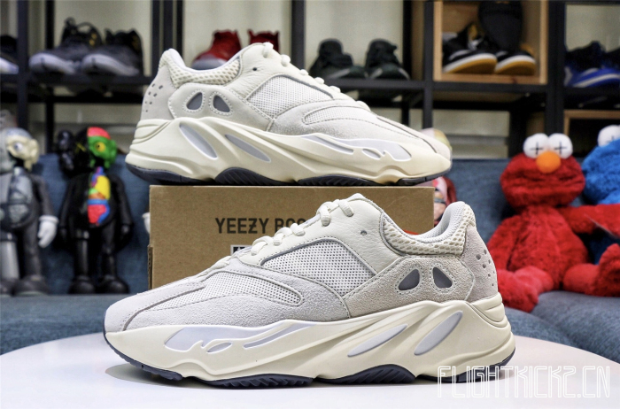 Yeezy Boost 700   Analog  2019