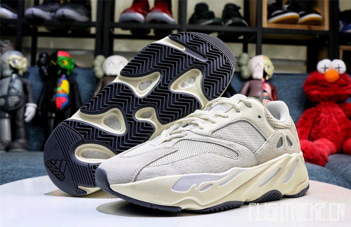 Yeezy Boost 700   Analog  2019