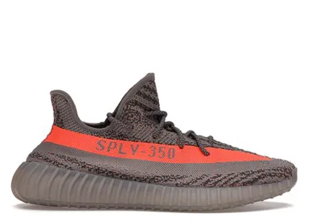 Yeezy 350 V2 Beluga Reflective (Ln5 A1 batch)