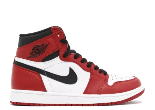 Jordan 1 Retro Chicago 2015  (LN5 A1)