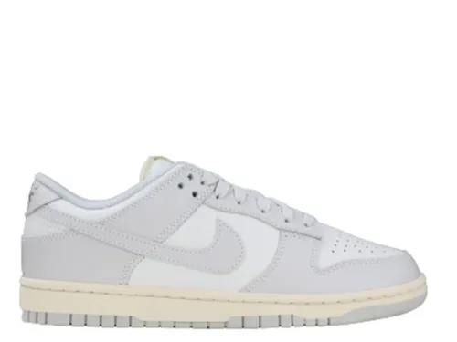 Nike Dunk Low Sail Light Bone (W) DD1503-107(LN5 A1 Batch)