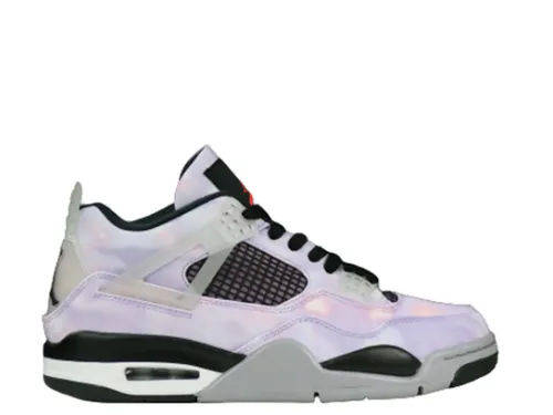 Air Jordan 4 ‘Zen Master’